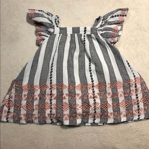 Jessica Simpson dress